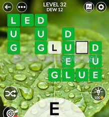 Can you fill the words for wordscapes level 31? Wordscapes Level 32 Answers Bonus Words Gameanswer