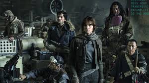 A story set apart from the classic installments of the star wars saga, rogue one brings a unique. A Fan Returns How Rogue One Rekindled My Love For Star Wars Screen Queens