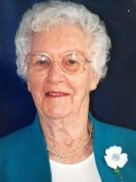 Verle Payne Mrs. Obituary August 19, 2015