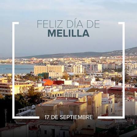Día de Melilla