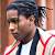 Short Hair Asap Rocky Braids