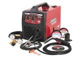 MIG Pak 180 Wire Feed Welder K2659-1 Lincoln Electric