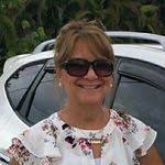 Karen Clinger's Instagram, Facebook & TikTok