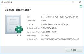 Kaspersky Free La Version Gratuite De L Antivirus Du Celebre Editeur Russe Arrive Sospc
