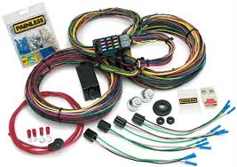 1969 plymouth belvedere satellite road runner u0026 gtx wiring. Painless 10127 21 Circuit Wire Harness 1966 76 Mopar Muscle Cars Chrysler Dodge Plymouth Customizable Jegs