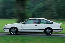 Via ragazzi del '99, 14. Opel Monza Der Letzte Ober Opel Bilder Autobild De