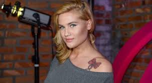 Schudłam i zmniejszyłam biust | wideoportal. Who Is Karolina Gilon Dating Karolina Gilon Partner Spouse