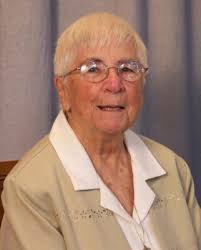 OBITUARY: Sister Frances Barry, SSJ