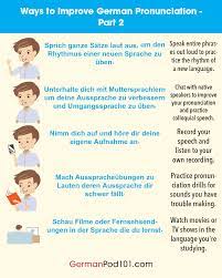 100 Of The Best German Adjectives For Any Place Time