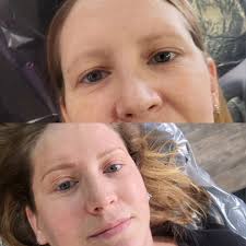 Michelle Vernon Brows