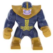 Enter the universe of lego marvel, with mini movies and videos, plus links to. Thanos Lego Marvel And Dc Superheroes Wiki Fandom