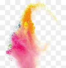 Simple Color Splash Pigment Free Watercolor Flowers Flower Painting Images Watercolor Splash