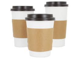 10 cups of coffee to oz. Sleeves Clutches For 10 16 Oz Coffee Cups Generic Products