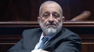 Shas: Deri didn't call for draft evasion