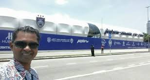 List of training centres in malaysia, professional development, improve your skills. Johor Jdt Football Club Training Centre Johnsonmalaysia