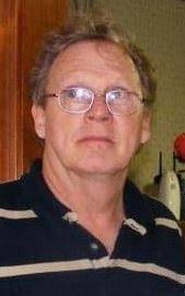 Obituary: Paul Simoneau