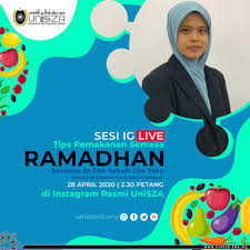 Fakulti perubatan & sains kesihatan(unisza). Fakulti Sains Kesihatan Universiti Sultan Zainal Abidin Facebook
