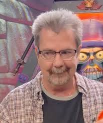 Svengoolie executive producer birthday