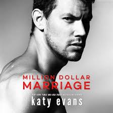 Million Dollar Marriage: Million Dollar, Book 2 (Audio Download): Katy  Evans, Meg Sylvan, Jacob Morgan, Brilliance Audio: Amazon.in: Books