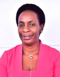 National Water Boss joins Rukiga Woman MP race