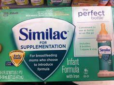 I feed my baby similac formula and would like to cut costs and switch to the target up and up brand. 45 Best Similac Formula Ideas Similac Similac Formula Baby Formula