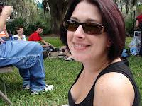 GCP Girl: November 2009