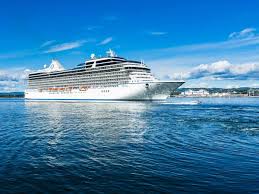 Singapore recently began a safe cruising pilot program allowing cruise ships to make round trips from singapore with no port of call in between. Singapore To Start Cruises To Nowhere To Boost Tourism Times Of India Travel