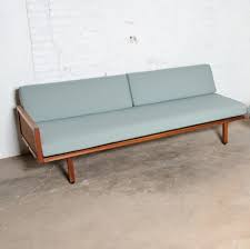Shop our best selection of contemporary & modern daybeds to reflect your style and inspire your home. Mid Century Modern Sectional Daybed Sofa Warehouse 414