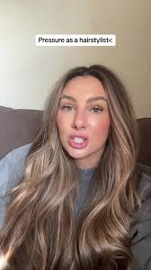 Dealing with Pressure as a Hairstylist