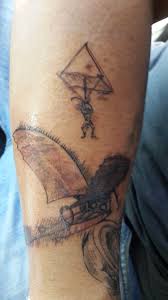 No 3 Glider And Parachute Leonardo Da Vinci Leonardo Da Vinci Leonardo Vinci