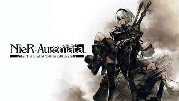 NieR: Automata The End of YoRHa Edition gets Switch port in October - Niche  Gamer