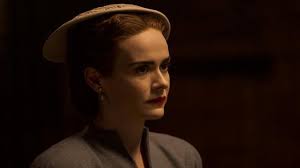 Ratched' review: One of the most famous literary villains gets a plotline  we didn't ask for