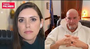 Greg Gutfeld sounds off