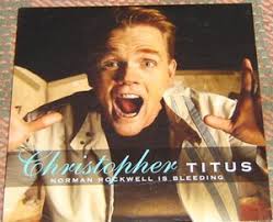 Christopher Titus
