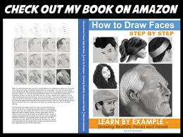 How big should they be? How To Draw A Face From The Side Profile View Male Man Easy Step By Step Drawing Tutorial For Beginners How To Draw Step By Step Drawing Tutorials