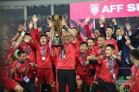 The 2020 afc cup was the 17th edition of the afc cup, asia's secondary club football tournament organized by the asian football confederation (afc). Aff Cup 2020 Hoan Bá»'c ThÄƒm Chia Báº£ng Vietnamnet