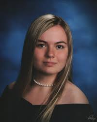 Cincinnatus Central School senior's art journey begins