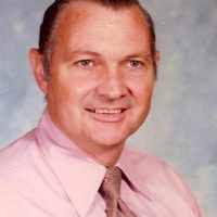 George Ralph Gardner (1936–2003)