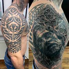 In most cases, the method can do the job without breaking your bank. 55 Great Cover Up Tattoo Ideas And Guide Saved Tattoo