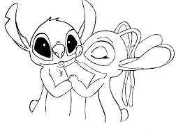 Dessin zen de mandala a motif central 141 dessins de coloriage mandala a imprimer. Lilo Und Stitch Ausmalbilder 65 Bilder Zum Kostenlosen Drucken