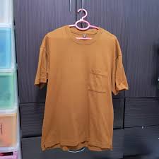 Smooth, comfortable airism with cotton looks. Buy Uniqlo Oversized Tee Off 54