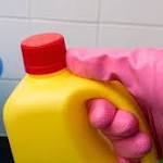  Mom fed daughter bleach chemical to 'help' her autism, police say