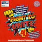 FIGHT TO UNITE 4 presented by The United Way & LPS