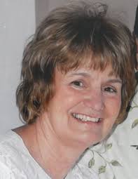 Diane Bush Obituary October 2, 2022
