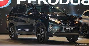 Haval h1 2017 comfort 1.5 in selangor automatic suv others via www.carlist.my. 2019 Perodua Aruz Suv Complete Spec By Spec List Paultan Org