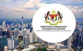Leez hassan a multiple award winning entrepreneur, an author, a philanthropist and a mother of six to help entrepreneurs learn. Bernama Medac Announces Measures To Assist Entrepreneurs Co Ops