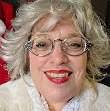 What jigsaw puzzle is everyone working