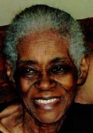 Willie Mae English Obituary