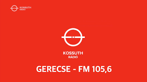 Rádiózz és tévézz ingyen az interneten! Mr1 Kossuth Radio Gerecse Fm 105 6 Arculati Youtube