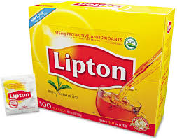Green tea gives you the uplift you need to stay focused and embrace whatever comes your way. Amazon Com Lipton Tea Bags Black Flavor 100 Bags Per Box Home Kitchen